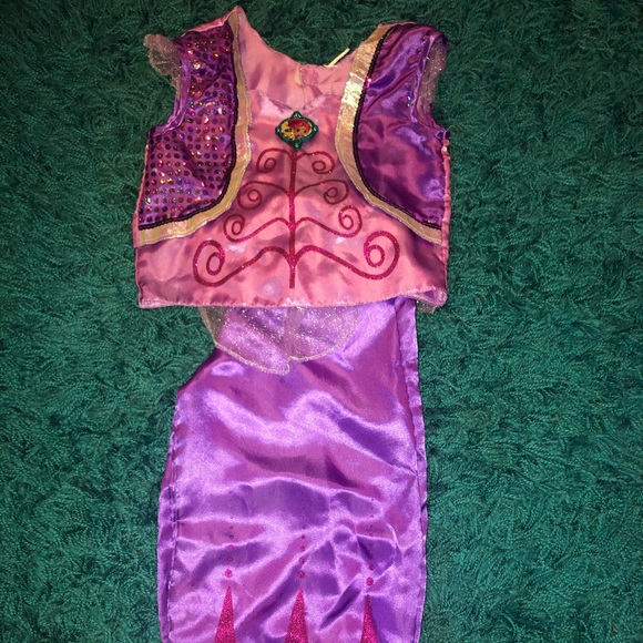 Shimmer and Shine Costume - Picture 2 of 3